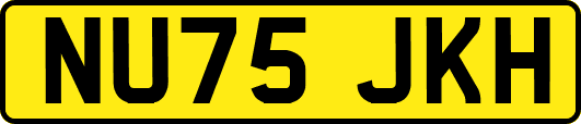 NU75JKH