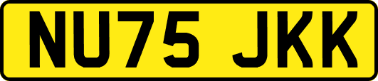 NU75JKK