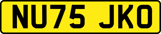 NU75JKO