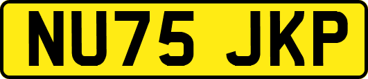 NU75JKP