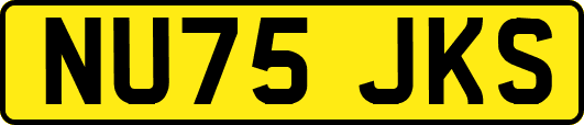 NU75JKS