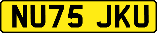 NU75JKU