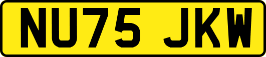NU75JKW