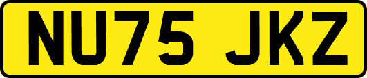 NU75JKZ