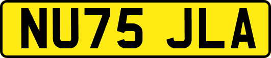 NU75JLA