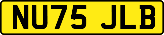 NU75JLB