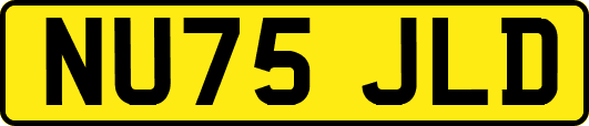 NU75JLD