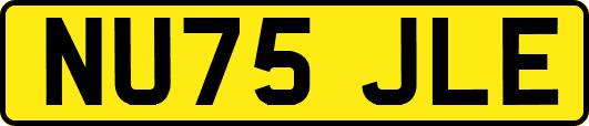 NU75JLE