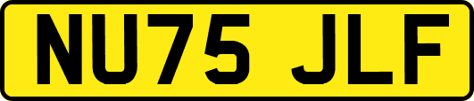 NU75JLF