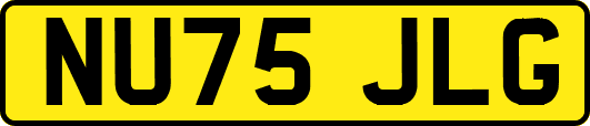 NU75JLG