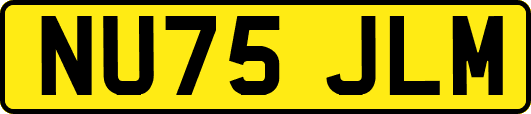 NU75JLM