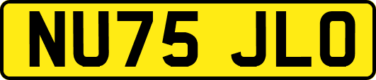 NU75JLO