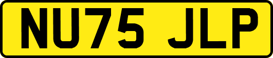 NU75JLP