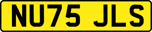 NU75JLS