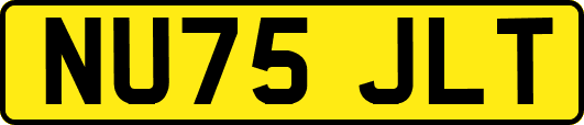 NU75JLT