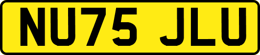 NU75JLU