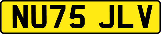 NU75JLV