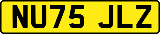 NU75JLZ