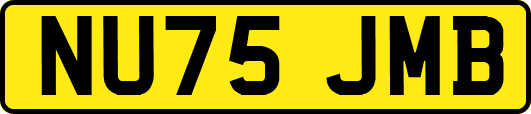 NU75JMB