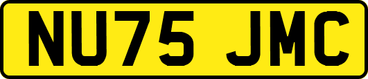 NU75JMC