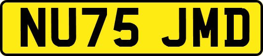 NU75JMD