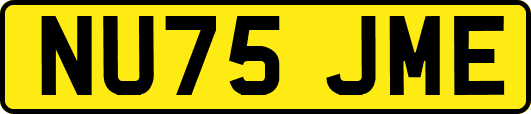 NU75JME
