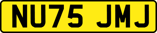 NU75JMJ