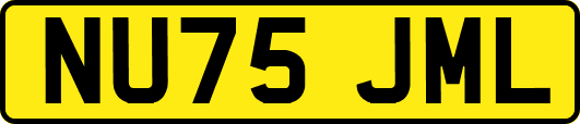 NU75JML