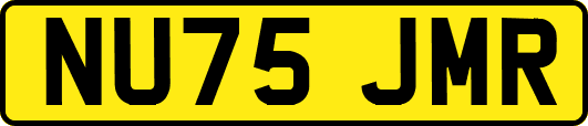 NU75JMR