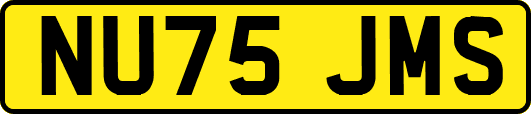 NU75JMS