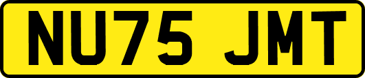 NU75JMT