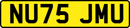 NU75JMU