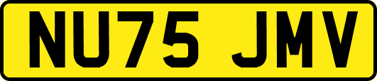 NU75JMV