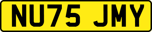 NU75JMY