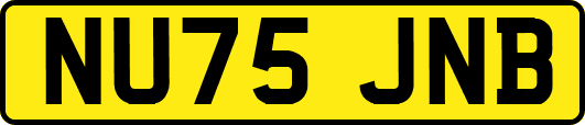NU75JNB