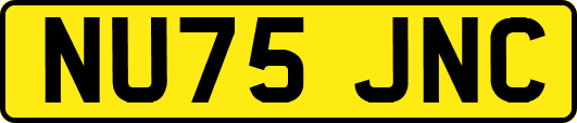 NU75JNC