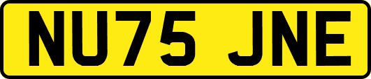NU75JNE