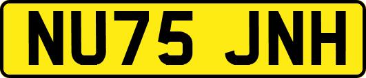 NU75JNH