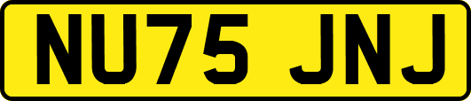 NU75JNJ