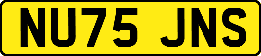 NU75JNS