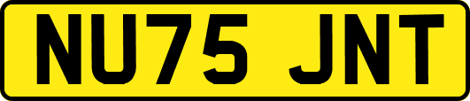 NU75JNT