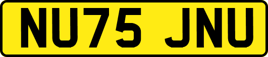 NU75JNU