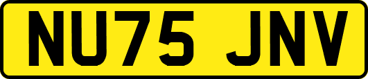 NU75JNV