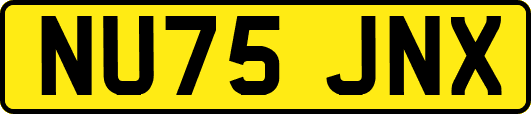 NU75JNX