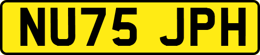 NU75JPH