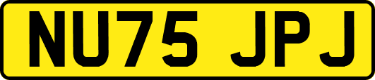 NU75JPJ