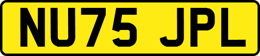 NU75JPL