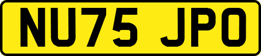 NU75JPO