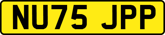 NU75JPP