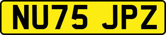 NU75JPZ